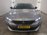  Peugeot  508 Peugeot  Blue Lease Allure BlueHDi 130 S&S EAT8 5d #28