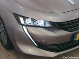  Peugeot  508 Peugeot  Blue Lease Allure BlueHDi 130 S&S EAT8 5d #26