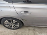  Peugeot  508 Peugeot  Blue Lease Allure BlueHDi 130 S&S EAT8 5d #48