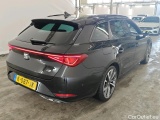  Seat  Leon SEAT  Sportstourer 1.5 TSI FR Launch Edition 5d #2