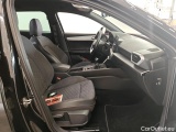  Seat  Leon SEAT  Sportstourer 1.5 TSI FR Launch Edition 5d #3