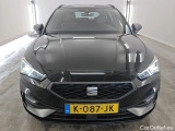  Seat  Leon SEAT  Sportstourer 1.5 TSI FR Launch Edition 5d #7