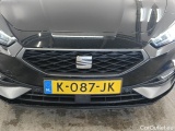  Seat  Leon SEAT  Sportstourer 1.5 TSI FR Launch Edition 5d #5