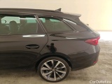  Seat  Leon SEAT  Sportstourer 1.5 TSI FR Launch Edition 5d #9