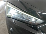  Seat  Leon SEAT  Sportstourer 1.5 TSI FR Launch Edition 5d #8