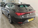  Seat  Leon SEAT  Sportstourer 1.5 TSI FR Launch Edition 5d #14