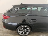  Seat  Leon SEAT  Sportstourer 1.5 TSI FR Launch Edition 5d #16