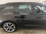  Seat  Leon SEAT  Sportstourer 1.5 TSI FR Launch Edition 5d #20