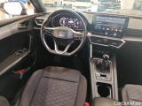  Seat  Leon SEAT  Sportstourer 1.5 TSI FR Launch Edition 5d #23
