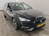  Seat  Leon SEAT  Sportstourer 1.5 TSI FR Launch Edition 5d #25