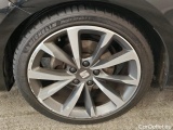  Seat  Leon SEAT  Sportstourer 1.5 TSI FR Launch Edition 5d #36