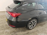  Seat  Leon SEAT  Sportstourer 1.5 TSI FR Launch Edition 5d #64