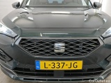  Seat  TARRACO SEAT  1.4 TSI e-Hybrid FR PHEV DSG-6 5d vol leder #5