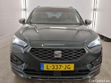  Seat  TARRACO SEAT  1.4 TSI e-Hybrid FR PHEV DSG-6 5d vol leder #8