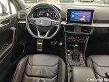  Seat  TARRACO SEAT  1.4 TSI e-Hybrid FR PHEV DSG-6 5d vol leder #10
