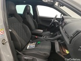 Skoda  Karoq Škoda  1.5 TSI Greentech DSG Sportline Business 5d + Pano #3