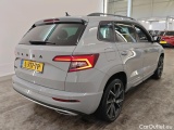  Skoda  Karoq Škoda  1.5 TSI Greentech DSG Sportline Business 5d + Pano #2