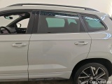  Skoda  Karoq Škoda  1.5 TSI Greentech DSG Sportline Business 5d + Pano #8