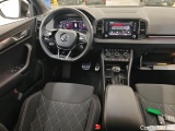  Skoda  Karoq Škoda  1.5 TSI Greentech DSG Sportline Business 5d + Pano #9