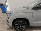  Skoda  Karoq Škoda  1.5 TSI Greentech DSG Sportline Business 5d + Pano #12