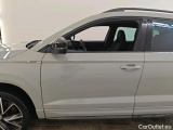  Skoda  Karoq Škoda  1.5 TSI Greentech DSG Sportline Business 5d + Pano #19