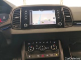  Skoda  Karoq Škoda  1.5 TSI Greentech DSG Sportline Business 5d + Pano #21