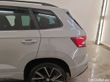  Skoda  Karoq Škoda  1.5 TSI Greentech DSG Sportline Business 5d + Pano #18