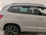  Skoda  Karoq Škoda  1.5 TSI Greentech DSG Sportline Business 5d + Pano #20