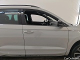  Skoda  Karoq Škoda  1.5 TSI Greentech DSG Sportline Business 5d + Pano #25