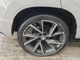  Skoda  Karoq Škoda  1.5 TSI Greentech DSG Sportline Business 5d + Pano #23