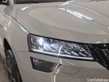  Skoda  Karoq Škoda  1.5 TSI Greentech DSG Sportline Business 5d + Pano #24