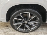  Skoda  Karoq Škoda  1.5 TSI Greentech DSG Sportline Business 5d + Pano #28