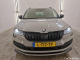  Skoda  Karoq Škoda  1.5 TSI Greentech DSG Sportline Business 5d + Pano #29