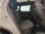  Skoda  Karoq Škoda  1.5 TSI Greentech DSG Sportline Business 5d + Pano #30