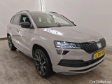  Skoda  Karoq Škoda  1.5 TSI Greentech DSG Sportline Business 5d + Pano #33