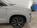  Skoda  Karoq Škoda  1.5 TSI Greentech DSG Sportline Business 5d + Pano #31