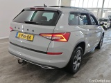  Skoda  Kodiaq Škoda  1.5 TSI ACT 110kW DSG Sportline Business 5d + Pano #2