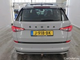  Skoda  Kodiaq Škoda  1.5 TSI ACT 110kW DSG Sportline Business 5d + Pano #12