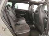  Skoda  Kodiaq Škoda  1.5 TSI ACT 110kW DSG Sportline Business 5d + Pano #17