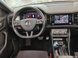  Skoda  Kodiaq Škoda  1.5 TSI ACT 110kW DSG Sportline Business 5d + Pano #18