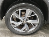 Skoda  Kodiaq Škoda  1.5 TSI ACT 110kW DSG Sportline Business 5d + Pano #21