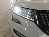  Skoda  Kodiaq Škoda  1.5 TSI ACT 110kW DSG Sportline Business 5d + Pano #22