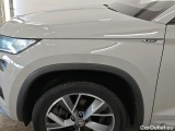  Skoda  Kodiaq Škoda  1.5 TSI ACT 110kW DSG Sportline Business 5d + Pano #30