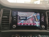  Skoda  Kodiaq Škoda  1.5 TSI ACT 110kW DSG Sportline Business 5d + Pano #32