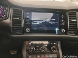  Skoda  Kodiaq Škoda  1.5 TSI ACT 110kW DSG Sportline Business 5d + Pano #33