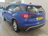  Skoda  Kodiaq Škoda  1.5 TSI mHEV DSG-7 auto First Edition  #23