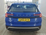  Skoda  Kodiaq Škoda  1.5 TSI mHEV DSG-7 auto First Edition  #24