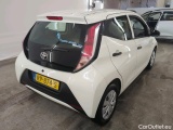  Toyota  Aygo Toyota  1.0 VVT-i x-fun 5d #2
