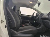  Toyota  Aygo Toyota  1.0 VVT-i x-fun 5d #3