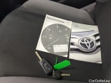  Toyota  Aygo Toyota  1.0 VVT-i x-fun 5d #4